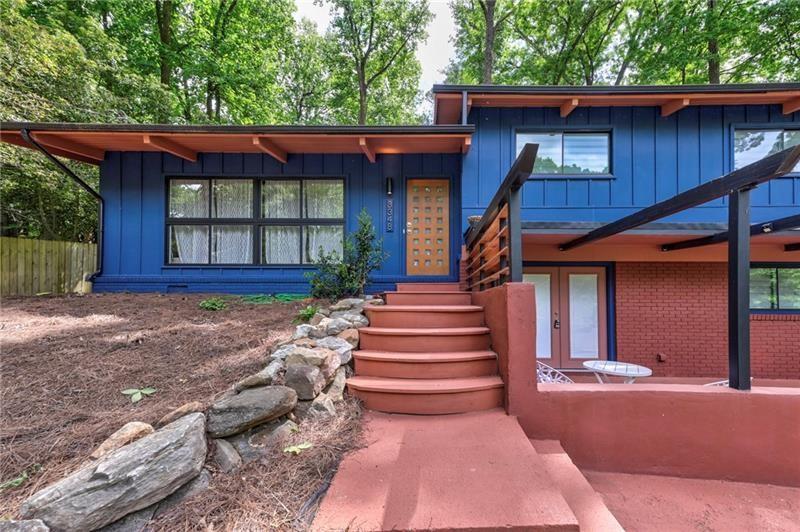 3348 Lynnray Drive
