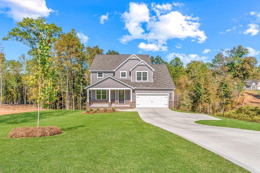 476 Lawson Drive