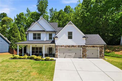 Homes For Sale - 267 Thorn Creek Way<br/> Paulding County, Dallas, GA 30157