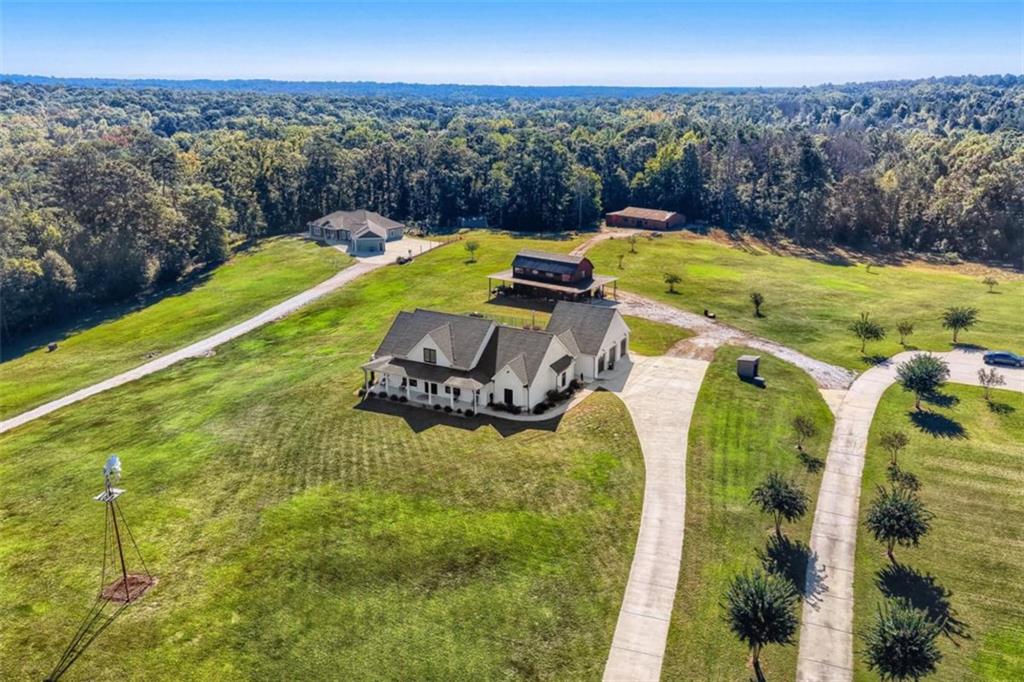 8173 Berea Road