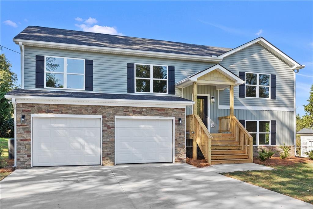 167 Cash Street