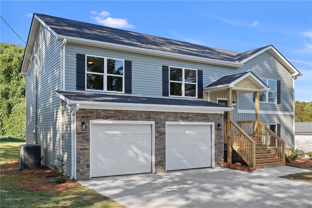 167 Cash Street