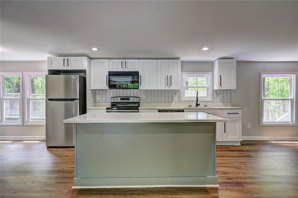 350 White Birch Drive, Covington, Georgia image 11