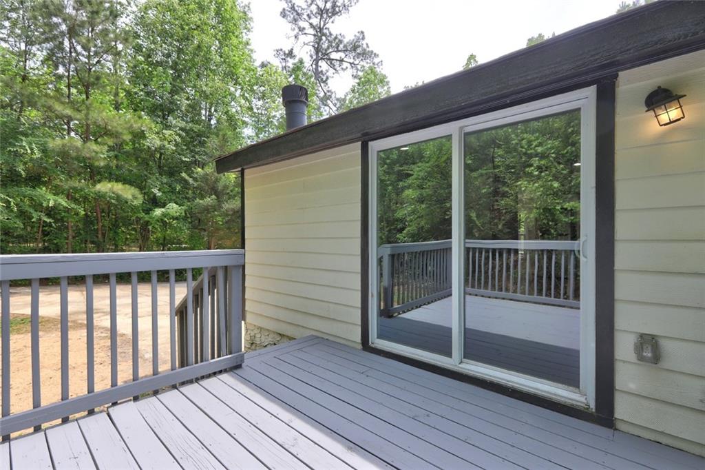 350 White Birch Drive, Covington, Georgia image 30