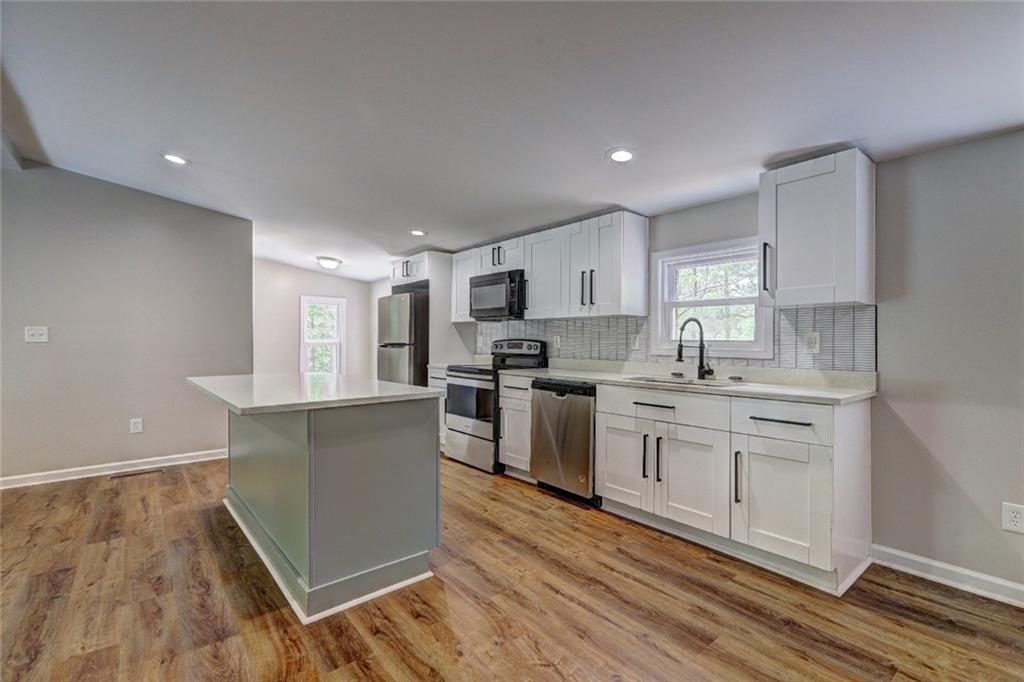 350 White Birch Drive, Covington, Georgia image 10