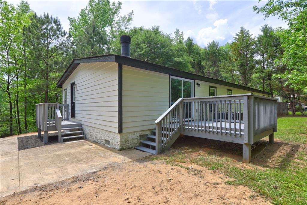 350 White Birch Drive, Covington, Georgia image 33