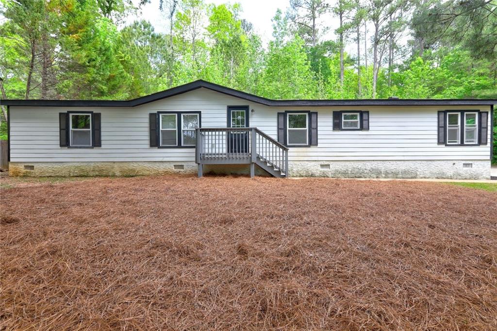 350 White Birch Drive, Covington, Georgia image 1