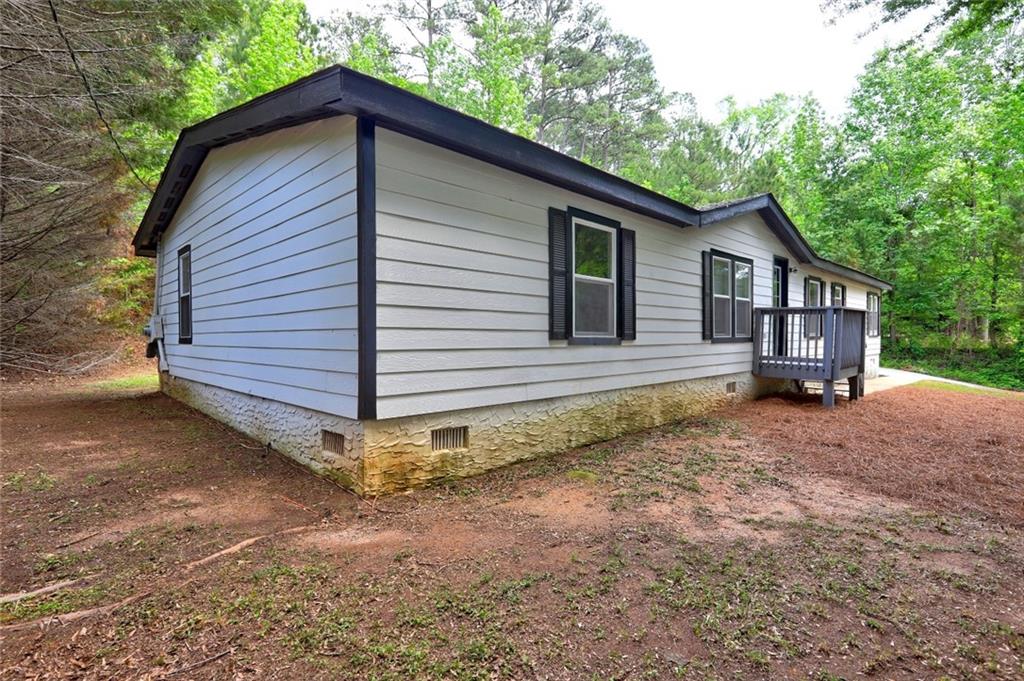350 White Birch Drive, Covington, Georgia image 2