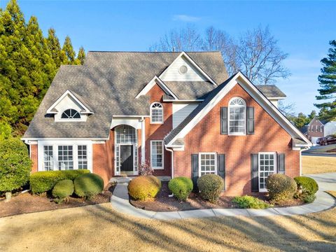 Photo of 2565 RIVER SUMMIT Drive, Duluth, GA 30097 (MLS # 7694672)