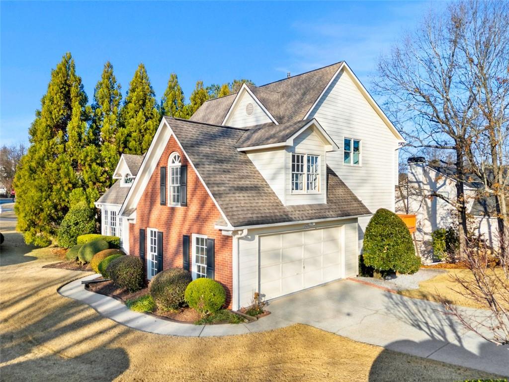 2565 RIVER SUMMIT Drive