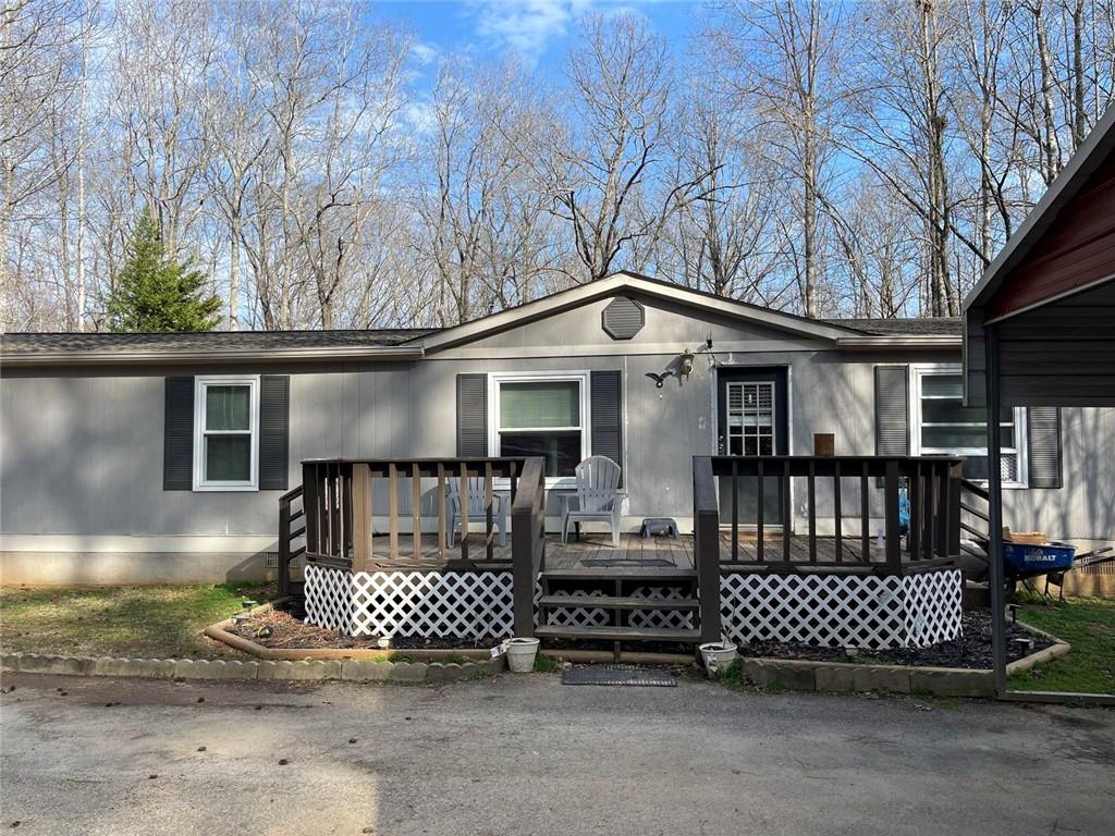 83 Twin Creeks Drive