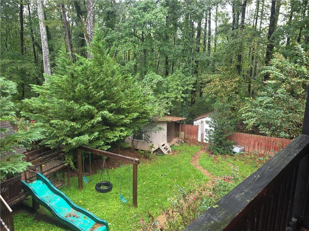 1113 Overland Hill Trace