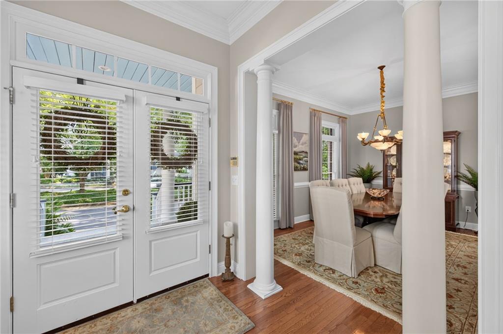 402 General Hardee Square
