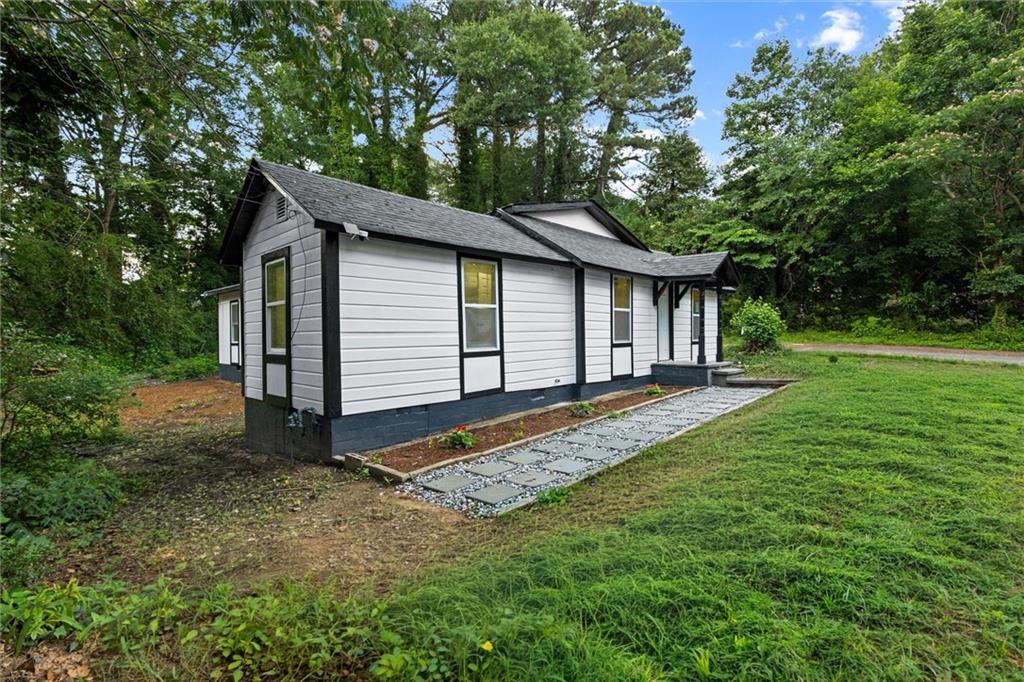 4210 Rockbridge Road