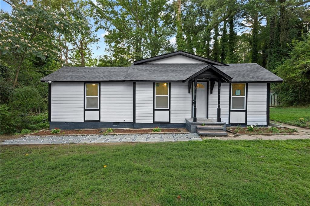 4210 Rockbridge Road