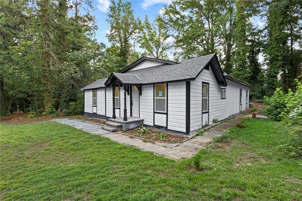 4210 Rockbridge Road