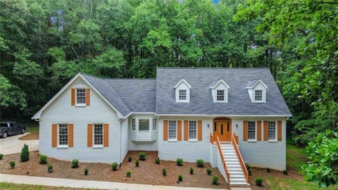 Homes For Sale - 3710 Crossvale Road<br/> Dekalb County, Lithonia, GA 30038