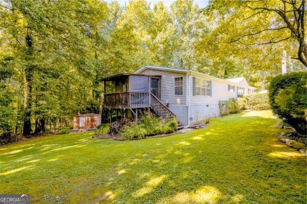 1761 Lathem Drive