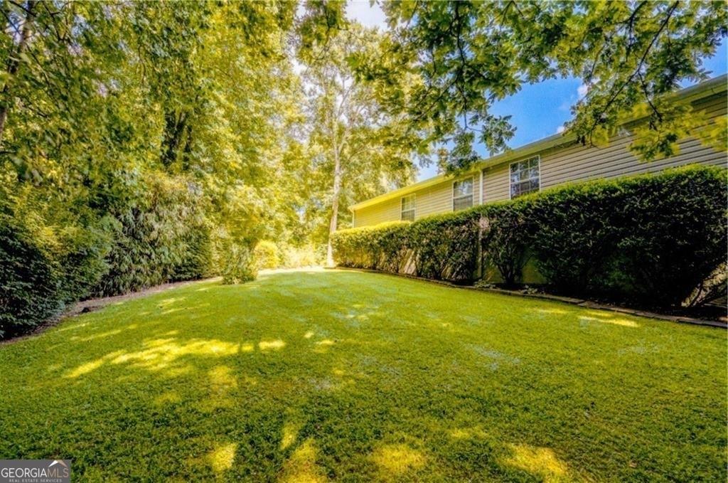1761 Lathem Drive