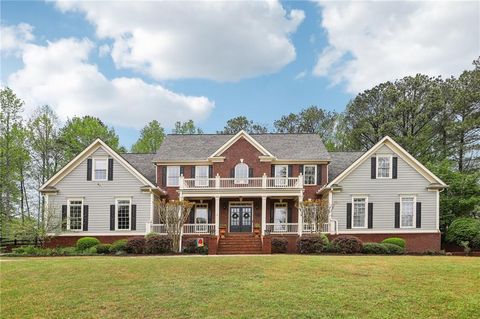 155 Jordan Ridge Court Alpharetta GA 30004