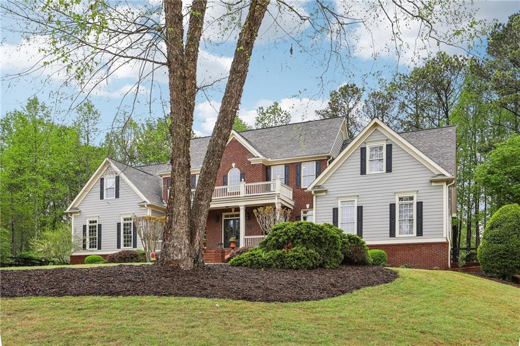 155 Jordan Ridge Court, Alpharetta, GA, 30004 2 155 Jordan Ridge Court