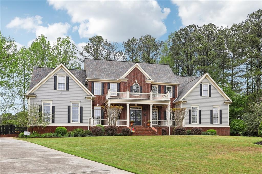 155 Jordan Ridge Court, Alpharetta, GA, 30004 1 155 Jordan Ridge Court