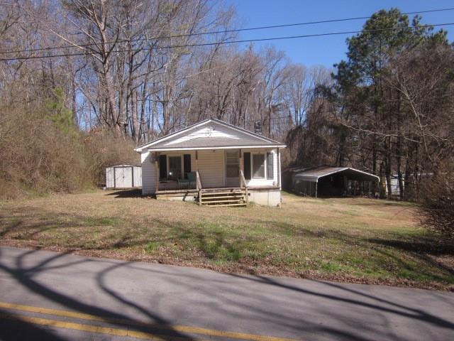 339 Northside Drive, Jasper, Georgia image 2