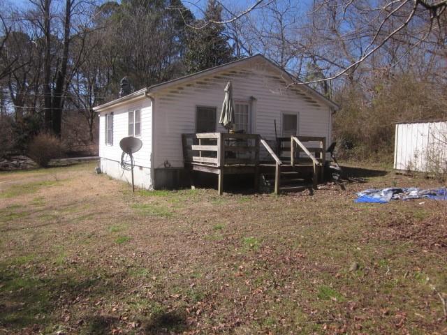 339 Northside Drive, Jasper, Georgia image 3