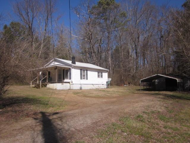 339 Northside Drive, Jasper, Georgia image 1