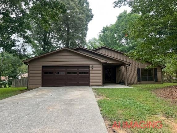 Photo 1 of 16 — 415 Hickory Fork, College Park, GA 30349