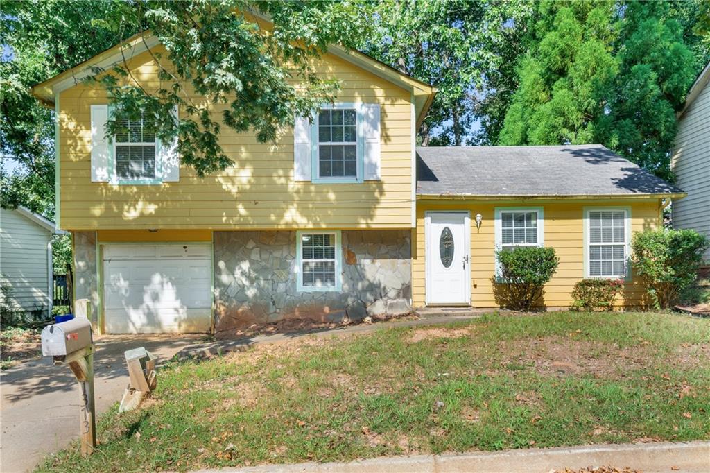 Crystal Lakes - Residential