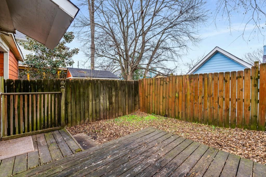 572 Martin Street, Atlanta, Georgia image 13