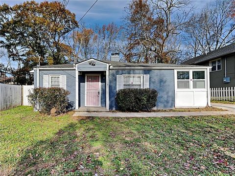 1808 Flat Shoals Road SE Atlanta GA 30316