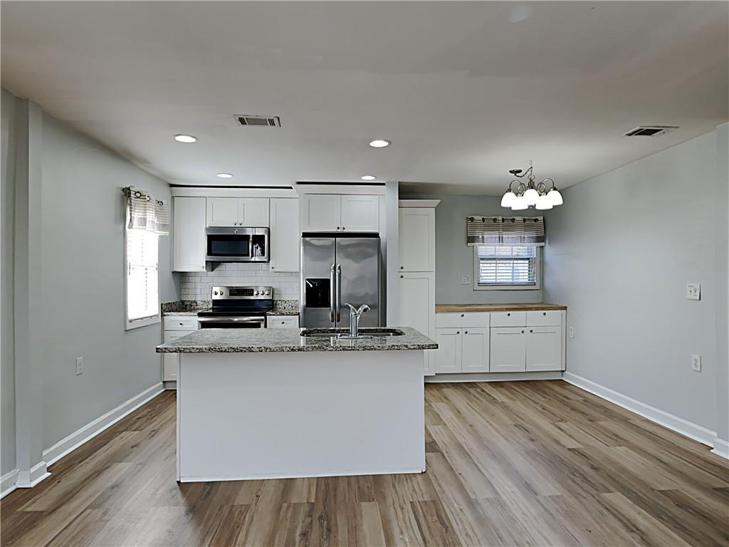 1808 Flat Shoals Road SE