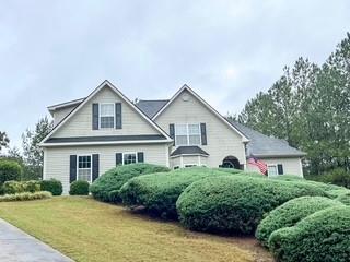 Homes For Sale - 9210 Hannamill Drive<br/> Gainesville, GA 30506