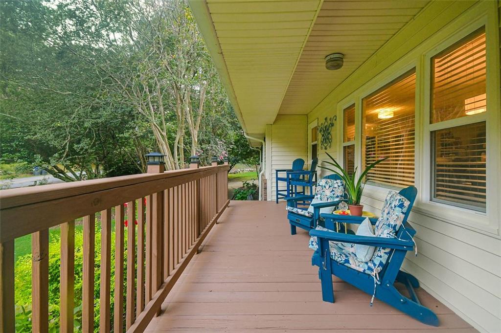 345 Hickory Hills Drive