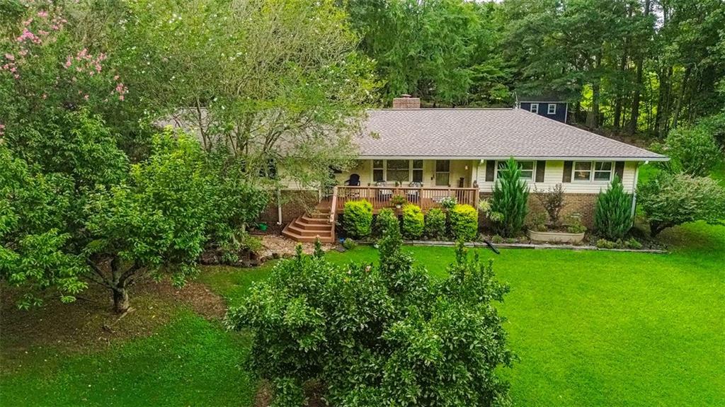 345 Hickory Hills Drive