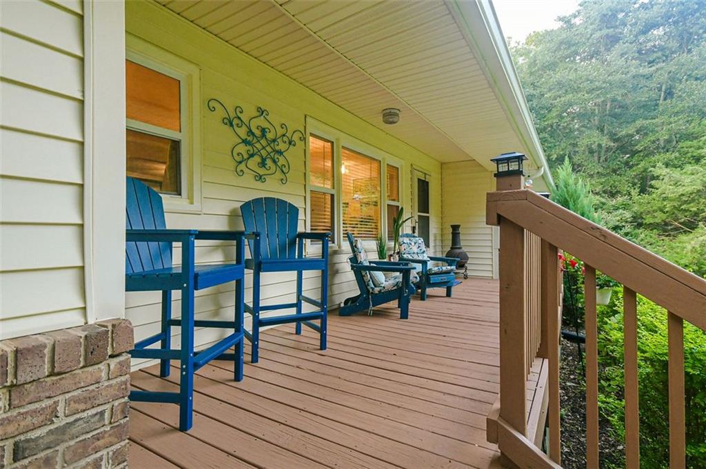 345 Hickory Hills Drive