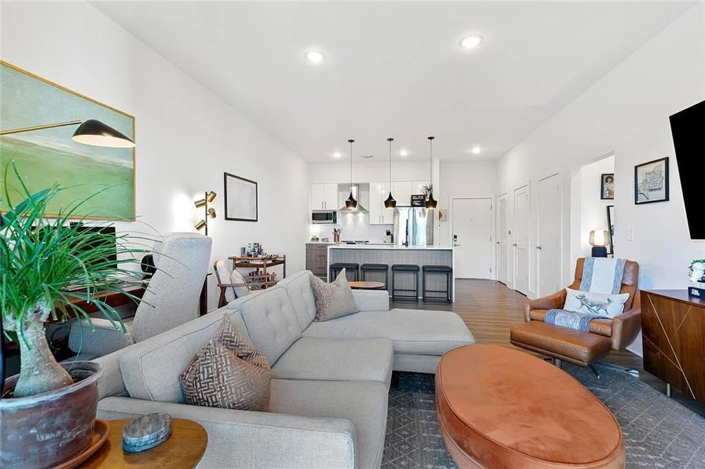 112 Rogers Street NE Unit 410