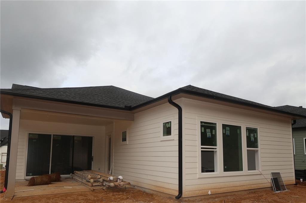 1406 Autumn Lake Drive