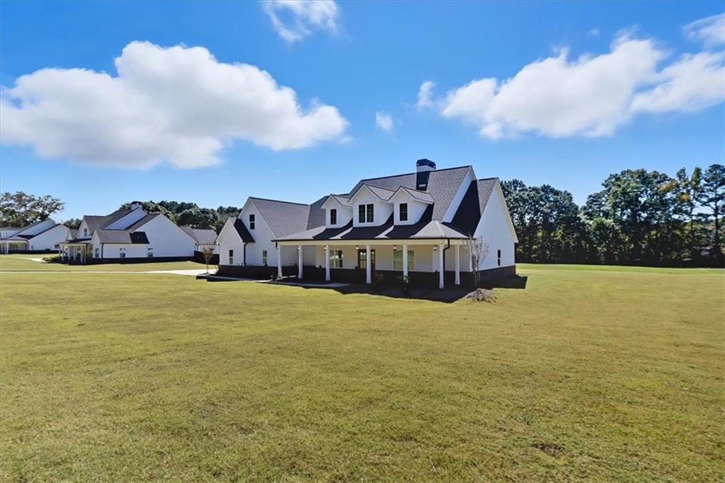 1753 Old Monroe Madison Highway