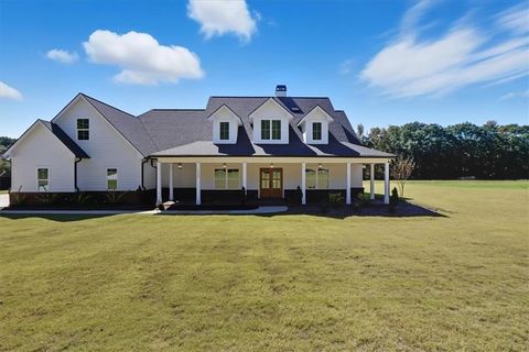 1753 Old Monroe Madison Highway Monroe GA 30655