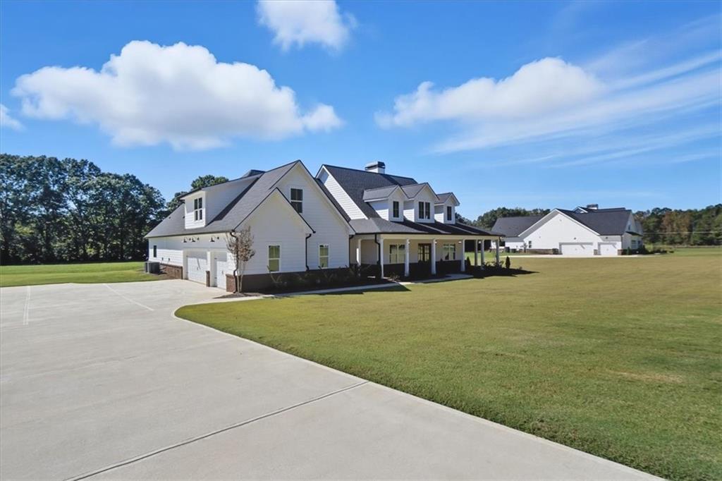 1753 Old Monroe Madison Highway