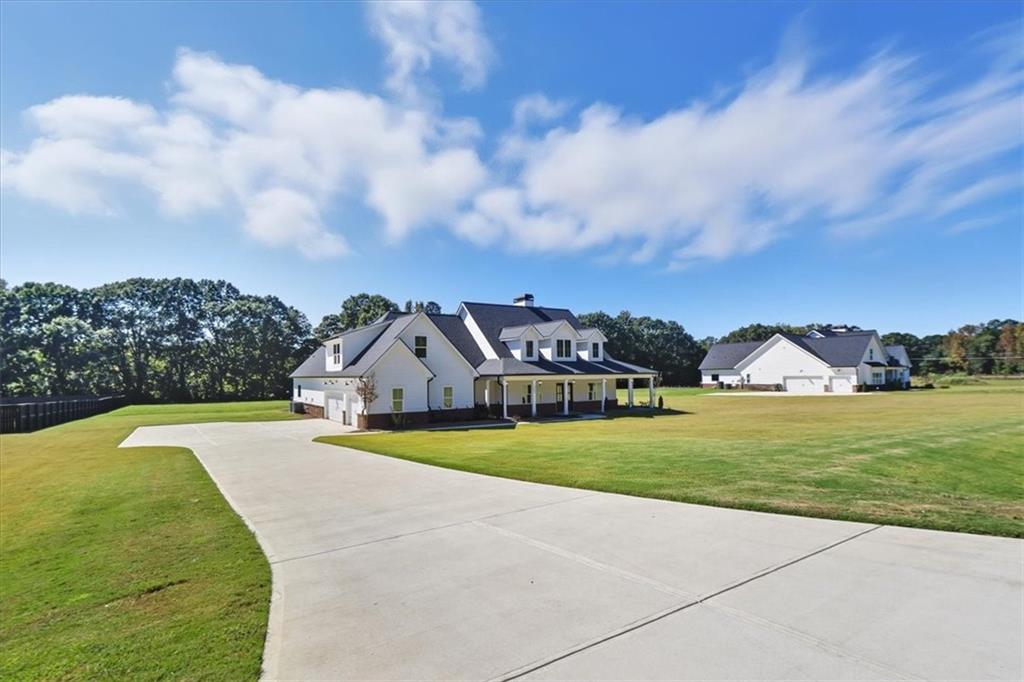 1753 Old Monroe Madison Highway