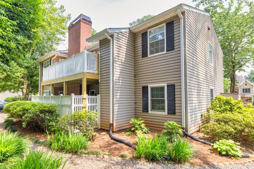 1750 Clairmont Road 32