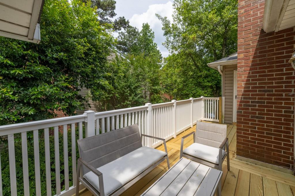 1750 Clairmont Road #32, Decatur, Georgia image 23