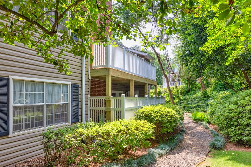 1750 Clairmont Road #32, Decatur, Georgia image 26