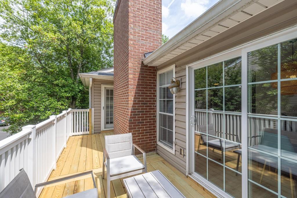 1750 Clairmont Road #32, Decatur, Georgia image 24