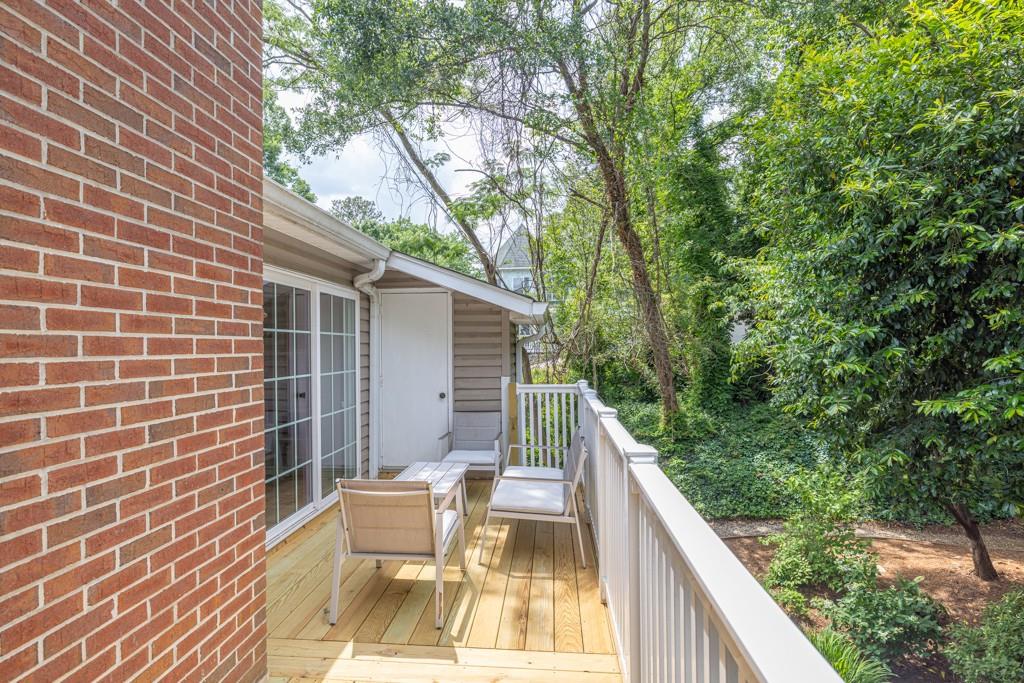 1750 Clairmont Road #32, Decatur, Georgia image 25