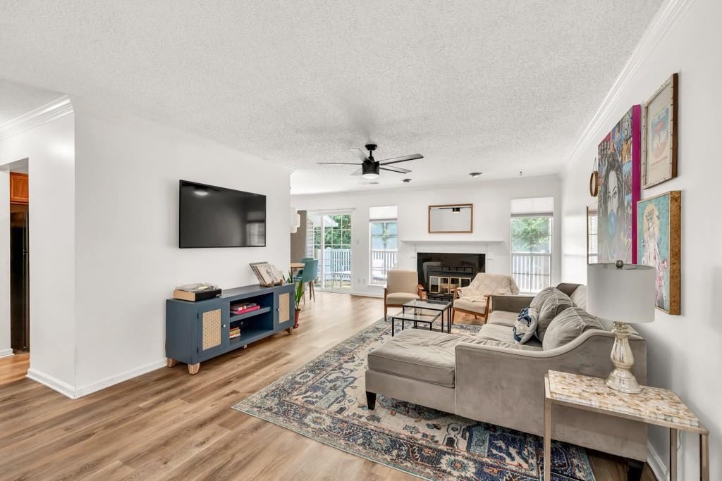 1750 Clairmont Road #32, Decatur, Georgia image 6